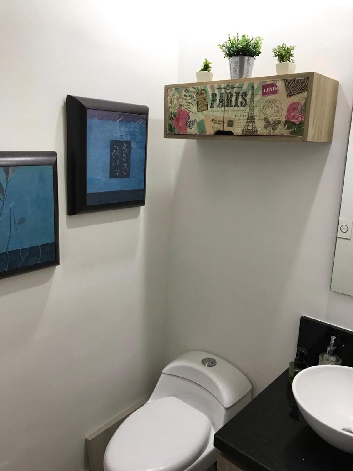 Lujoso Apartamento En Bocagrande Cartagena Ngoại thất bức ảnh