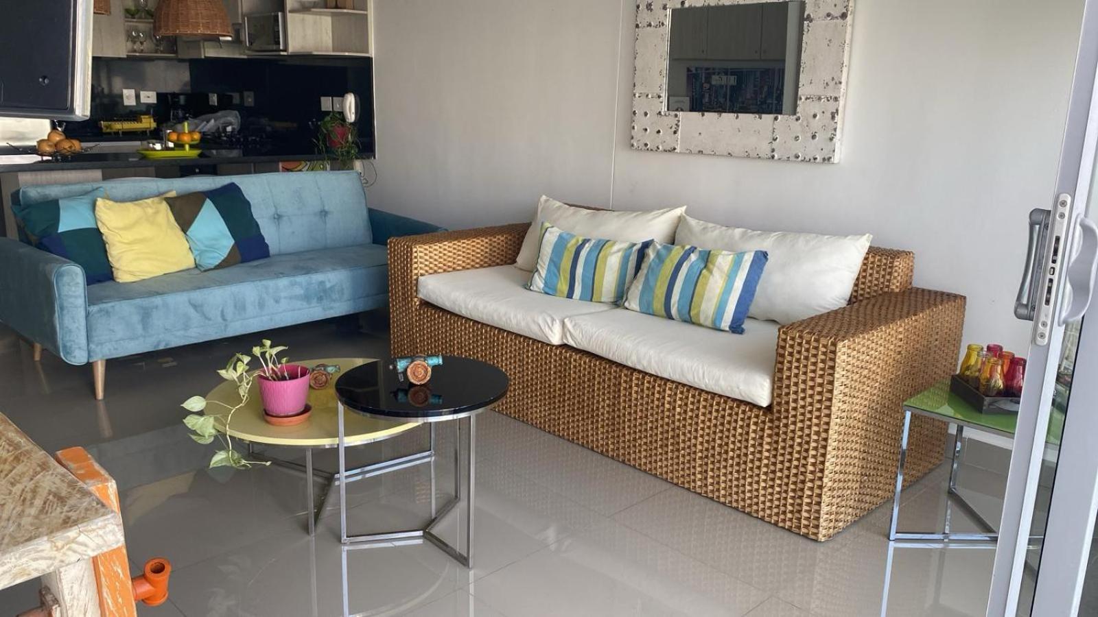 Lujoso Apartamento En Bocagrande Cartagena Ngoại thất bức ảnh