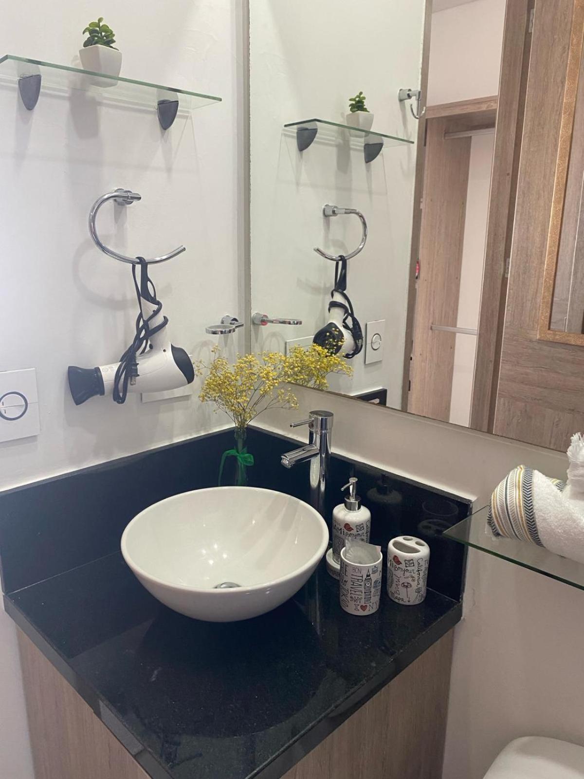 Lujoso Apartamento En Bocagrande Cartagena Ngoại thất bức ảnh