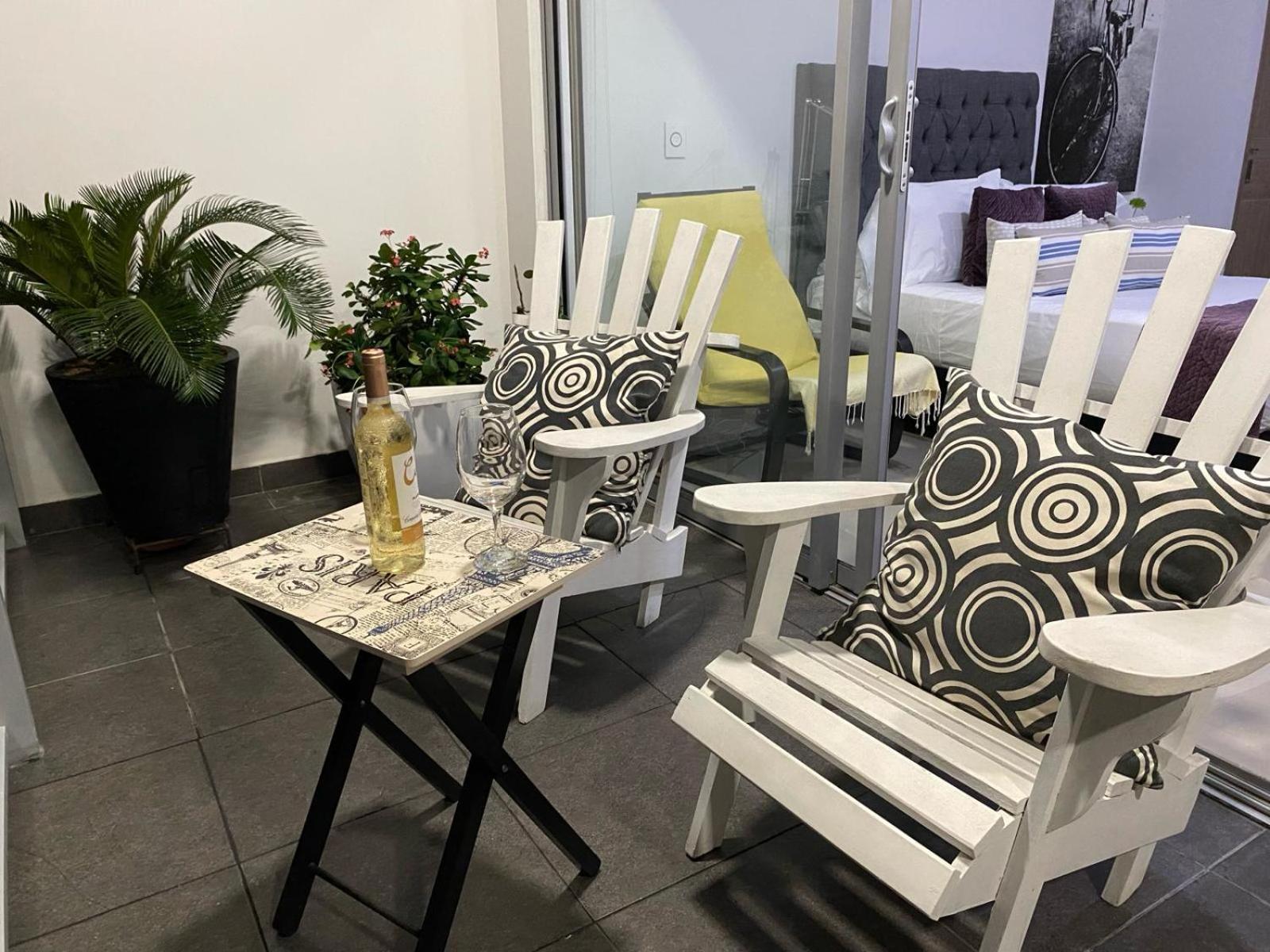 Lujoso Apartamento En Bocagrande Cartagena Ngoại thất bức ảnh